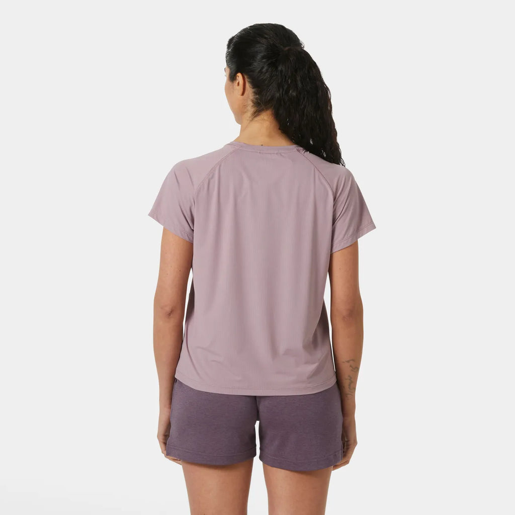 Helly Hansen Women's Shine Solen T-Shirt