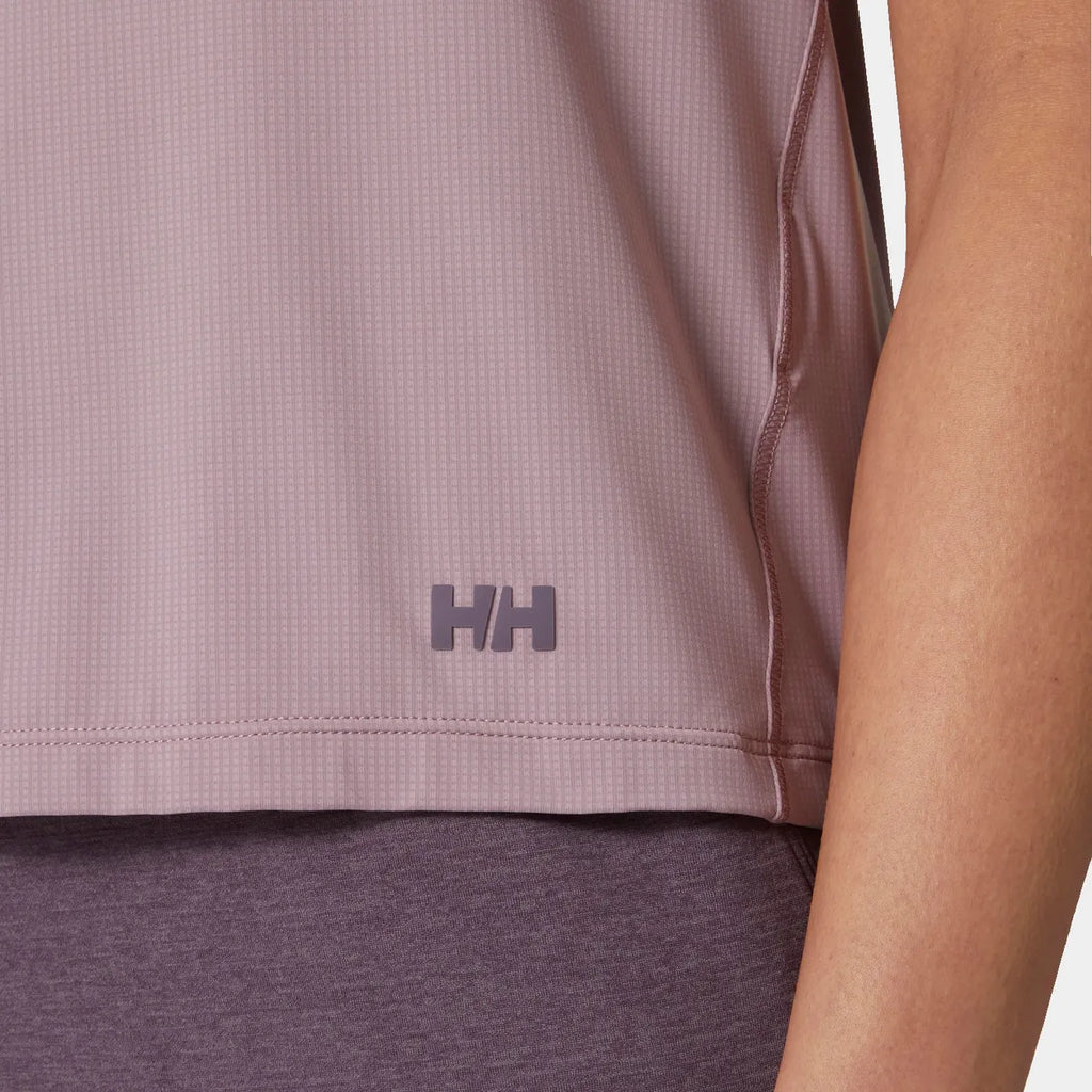 Helly Hansen Women's Shine Solen T-Shirt