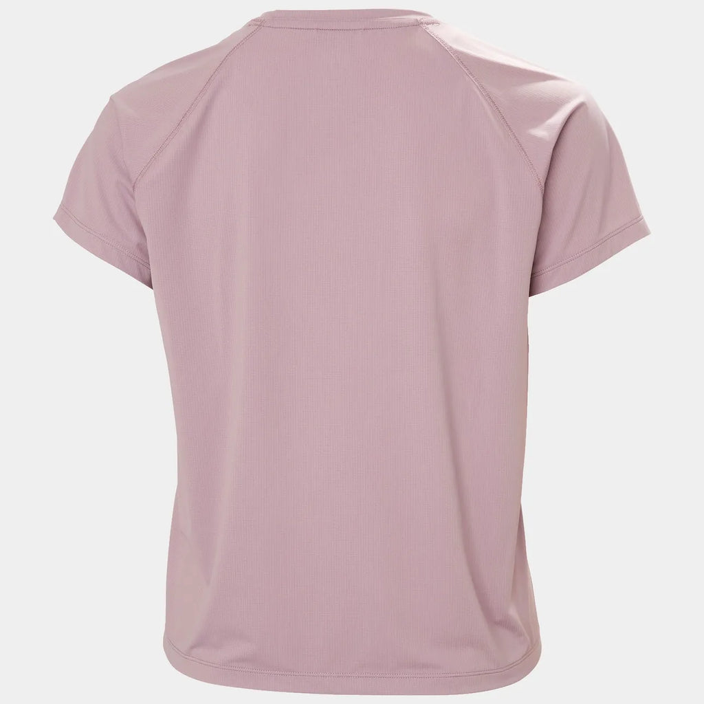 Helly Hansen Women's Shine Solen T-Shirt