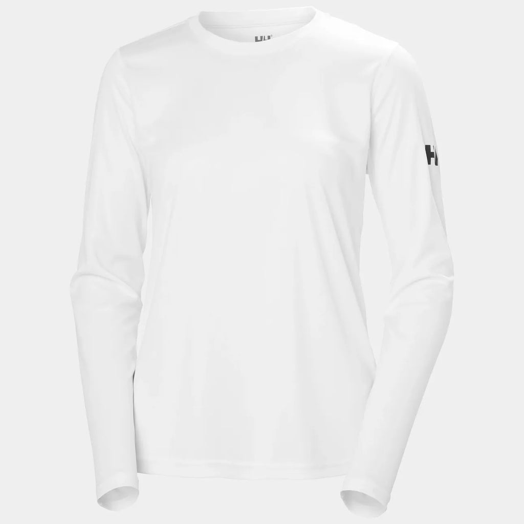Helly Hansen Women’s Tech Crew Long Sleeve 2.0