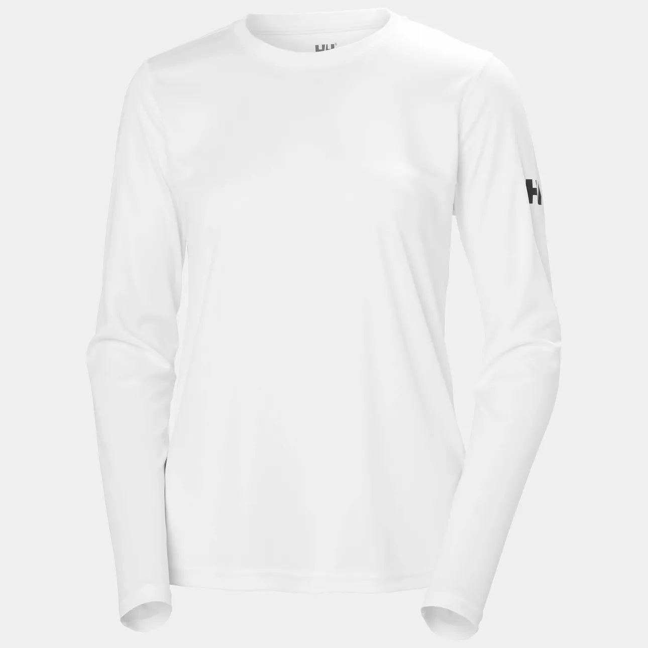 Helly Hansen Women’s Tech Crew Long Sleeve 2.0
