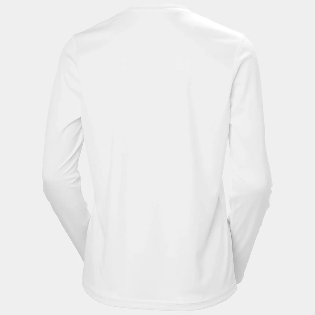 Helly Hansen Women’s Tech Crew Long Sleeve 2.0