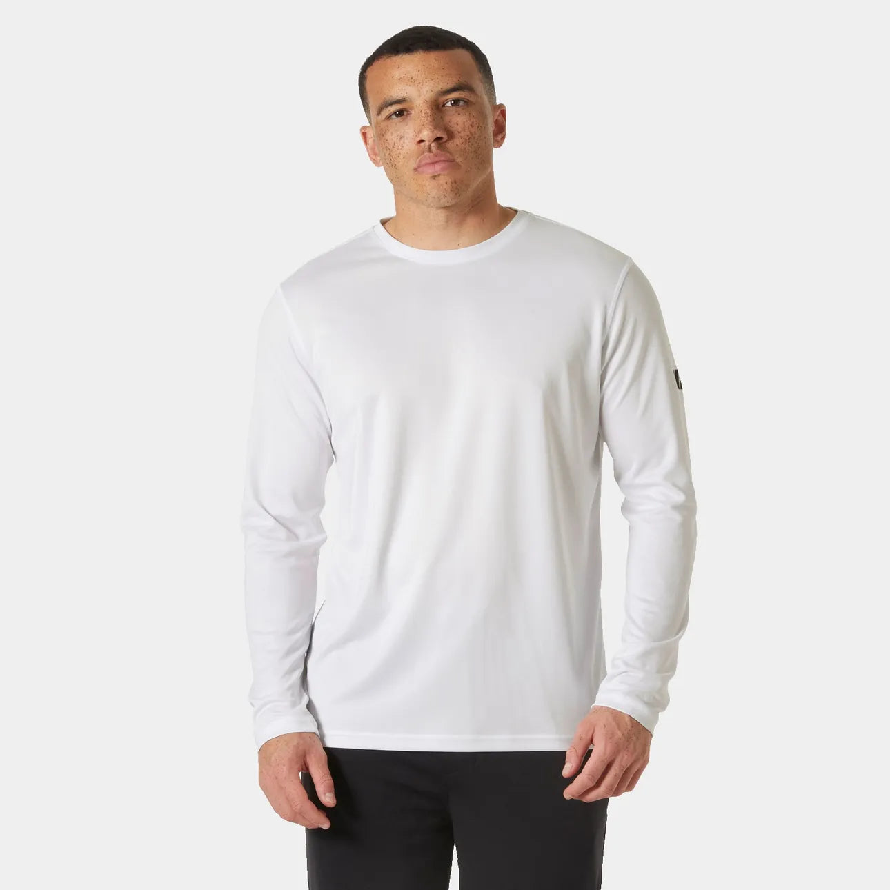 Helly Hansen Thermal Underwear Men Helly Hansen Men's Hh Tech Crew