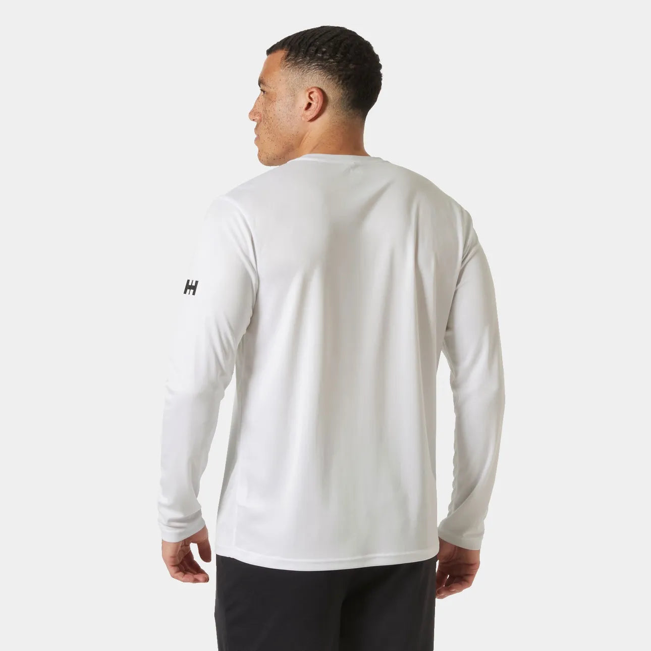 Helly Hansen Men's Tech Crew Long Sleeve 2.0