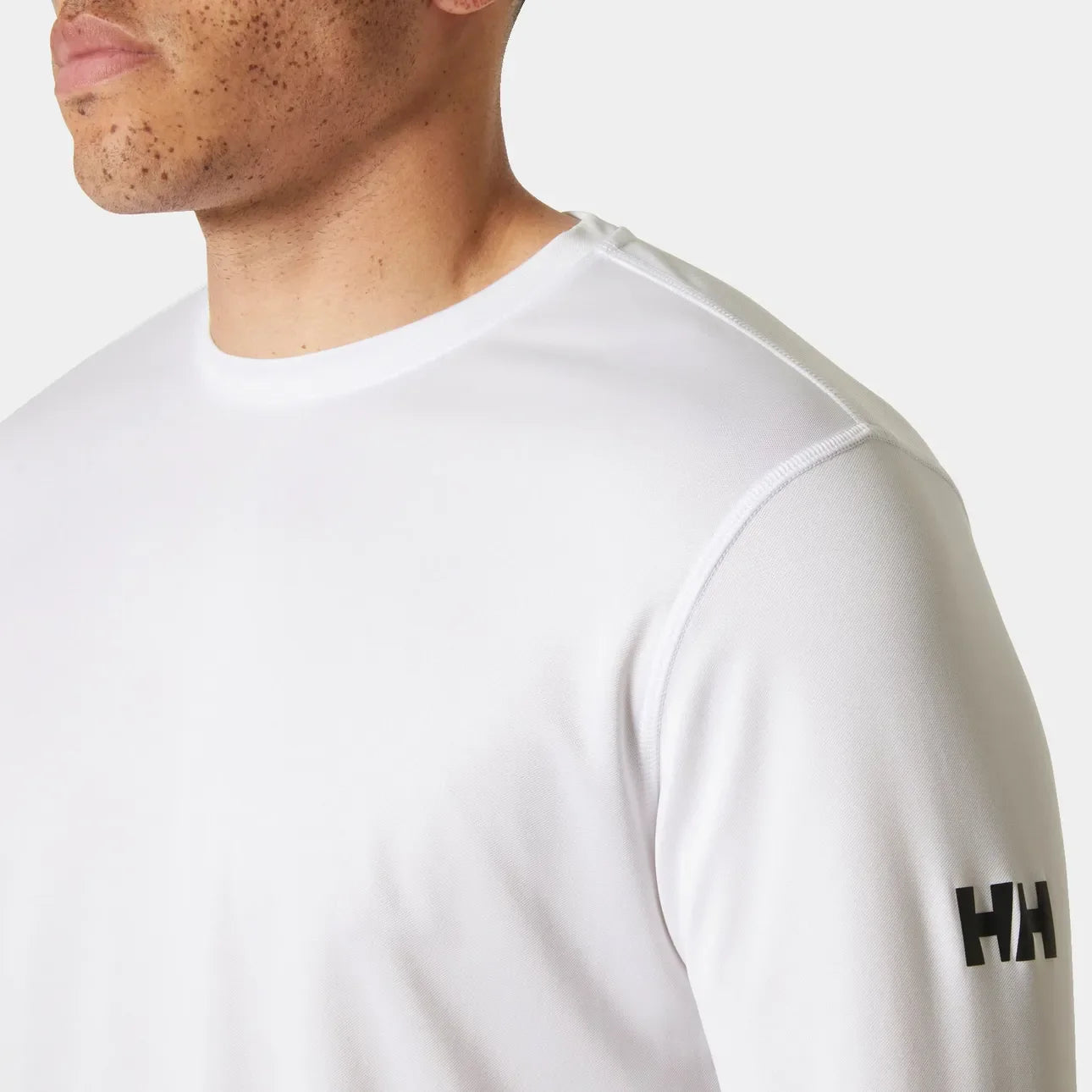 Helly Hansen Men's Tech Crew Long Sleeve 2.0