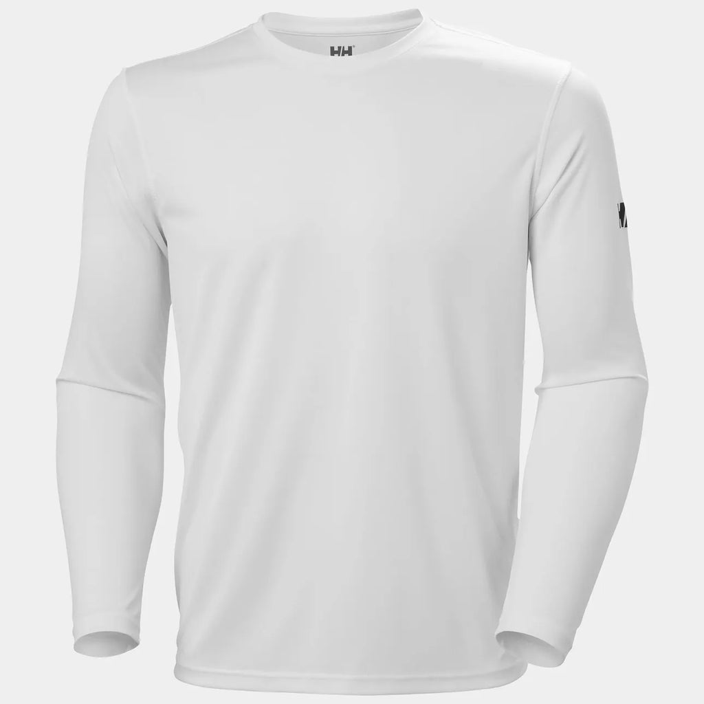 Helly Hansen Men's Tech Crew Long Sleeve 2.0