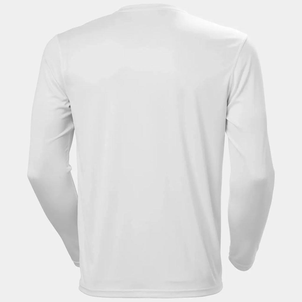 Helly Hansen Men's Tech Crew Long Sleeve 2.0