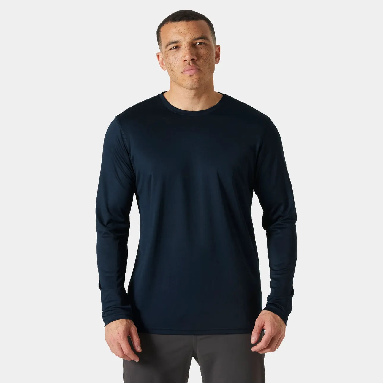 Helly Hansen Men's Tech Crew Long Sleeve 2.0