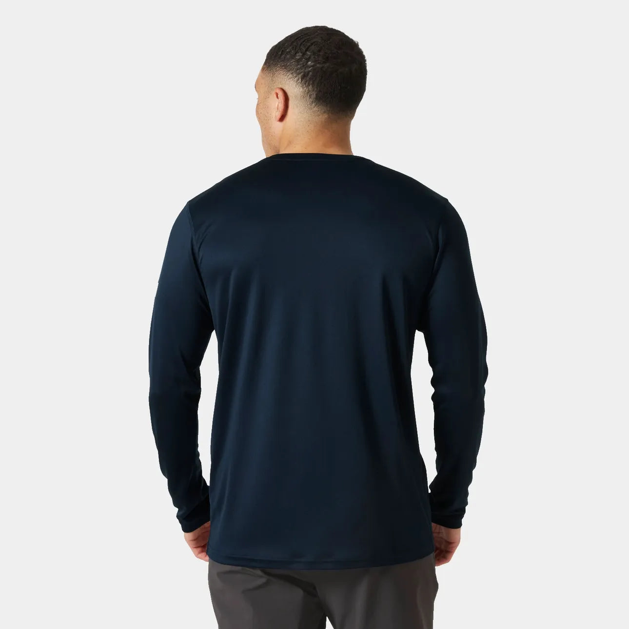 Helly Hansen Men's Tech Crew Long Sleeve 2.0
