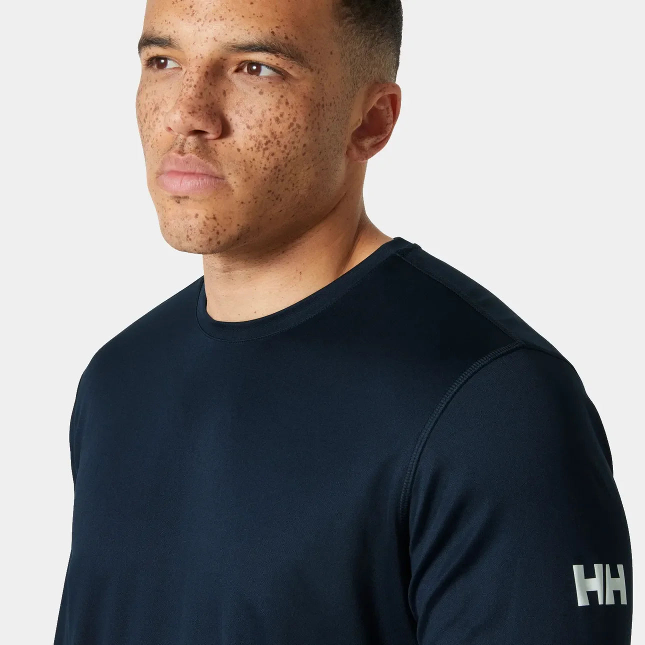 Helly Hansen Men's Tech Crew Long Sleeve 2.0