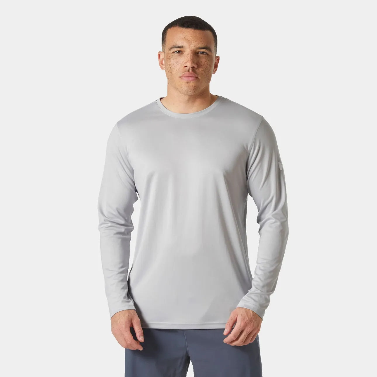 Helly Hansen Men's Tech Crew Long Sleeve 2.0