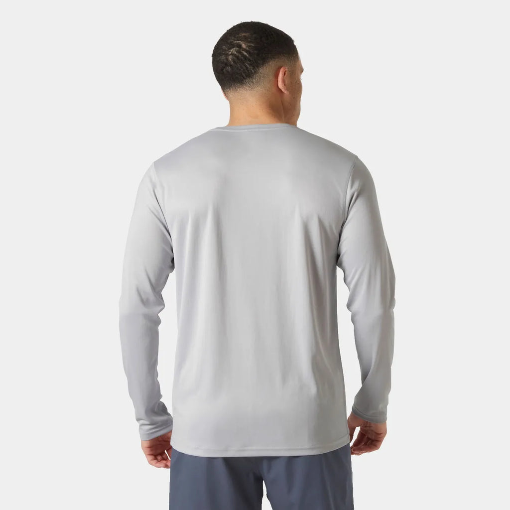Helly Hansen Men's Tech Crew Long Sleeve 2.0