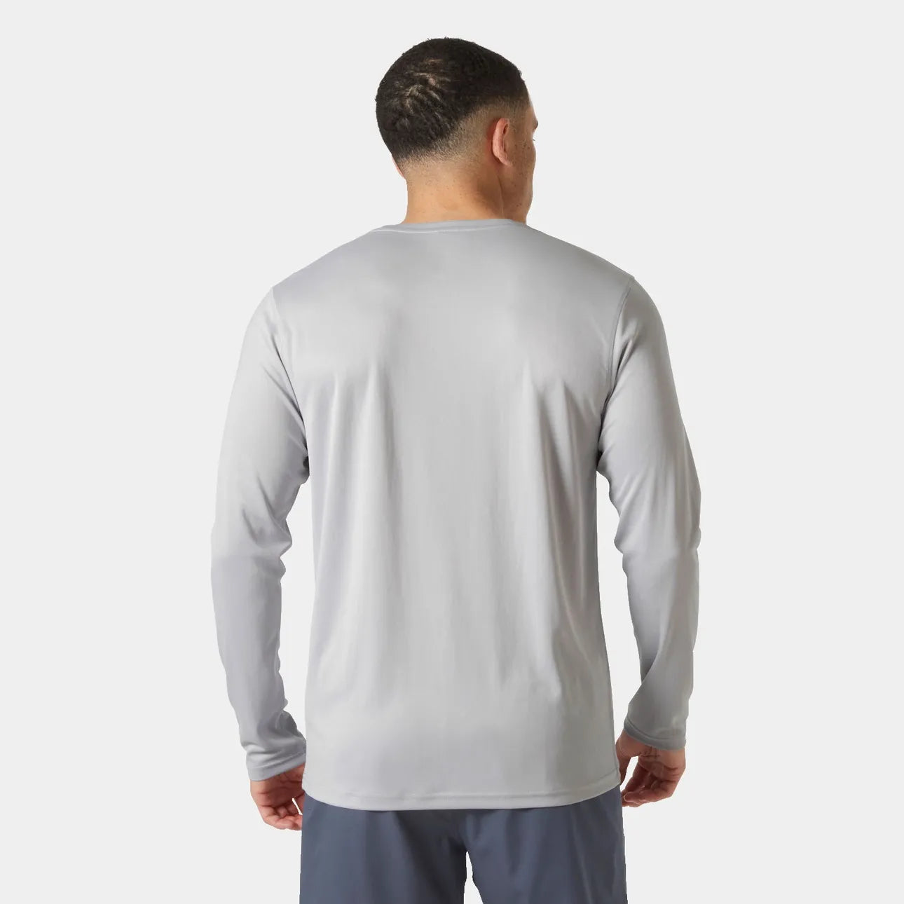Helly Hansen Men's Tech Crew Long Sleeve 2.0