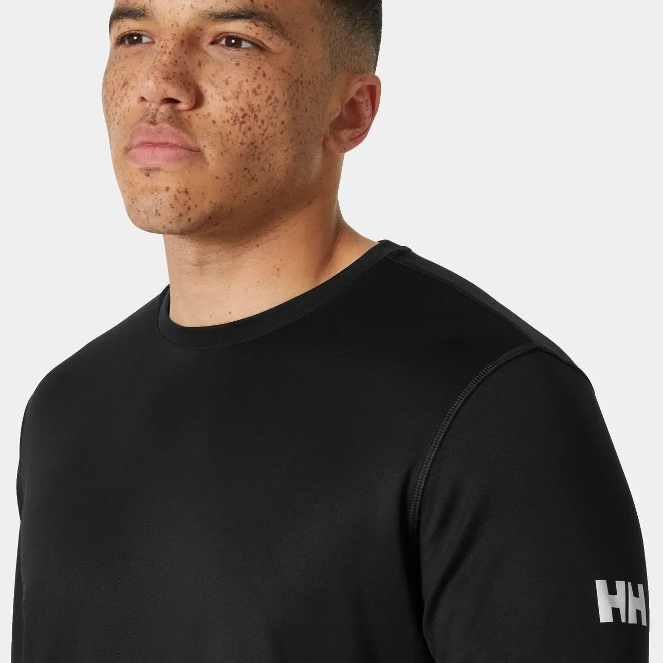 Helly Hansen Men's Tech Crew Long Sleeve 2.0