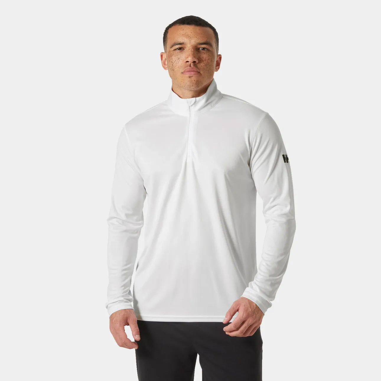 Helly Hansen Men's HH Tech Half-Zip 2.0