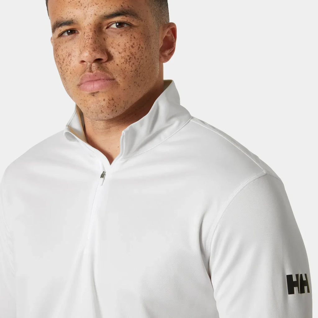 Helly Hansen Men's HH Tech Half-Zip 2.0
