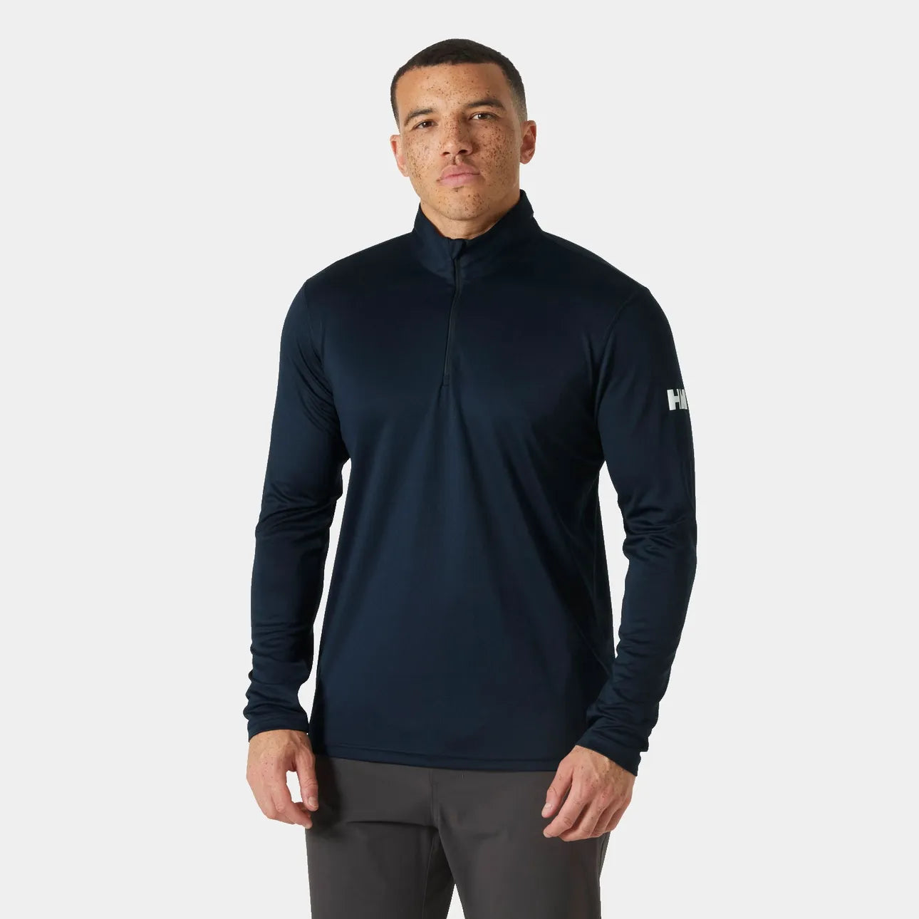 Helly Hansen Men's HH Tech Half-Zip 2.0