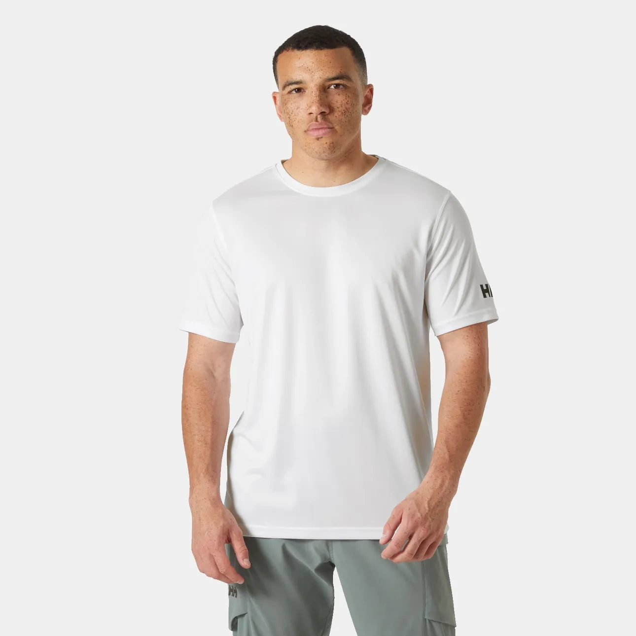 Helly Hansen Men's Tech T-shirt 2.0