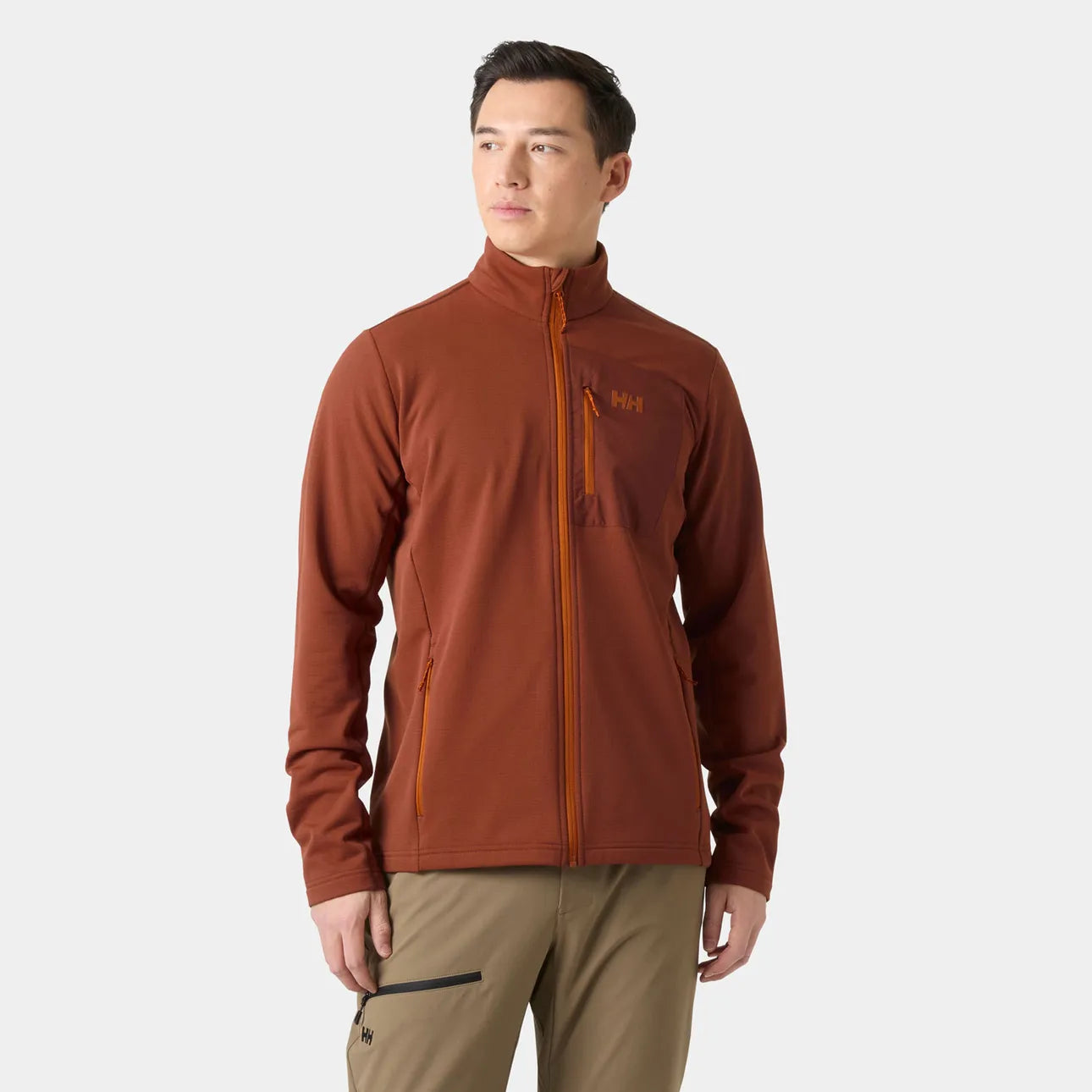 Helly Hansen Men's Versalite Fleece Jacket