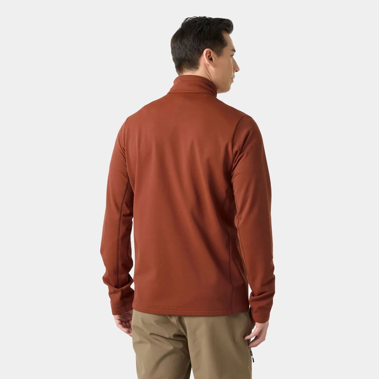 Helly Hansen Men's Versalite Fleece Jacket