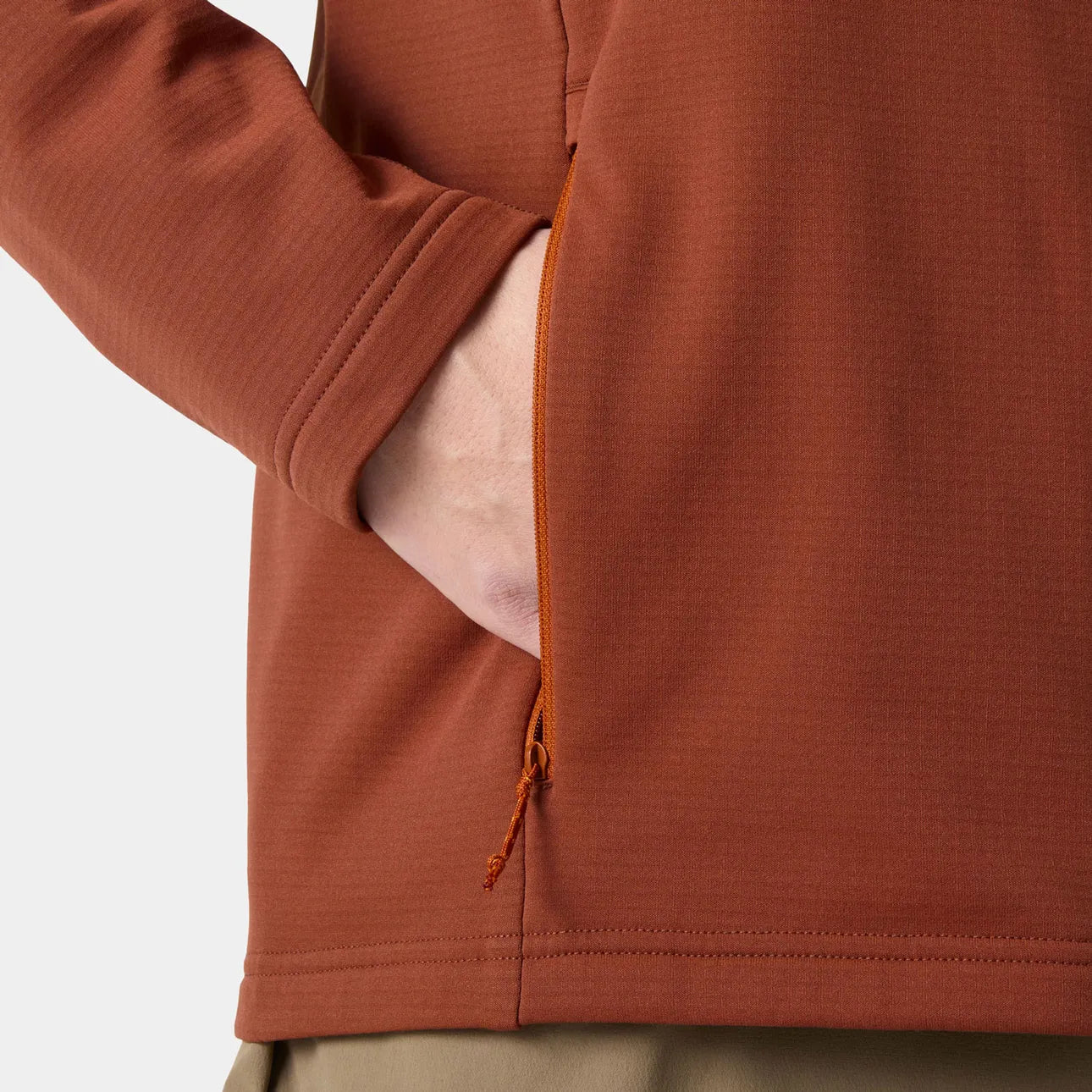 Helly Hansen Men's Versalite Fleece Jacket