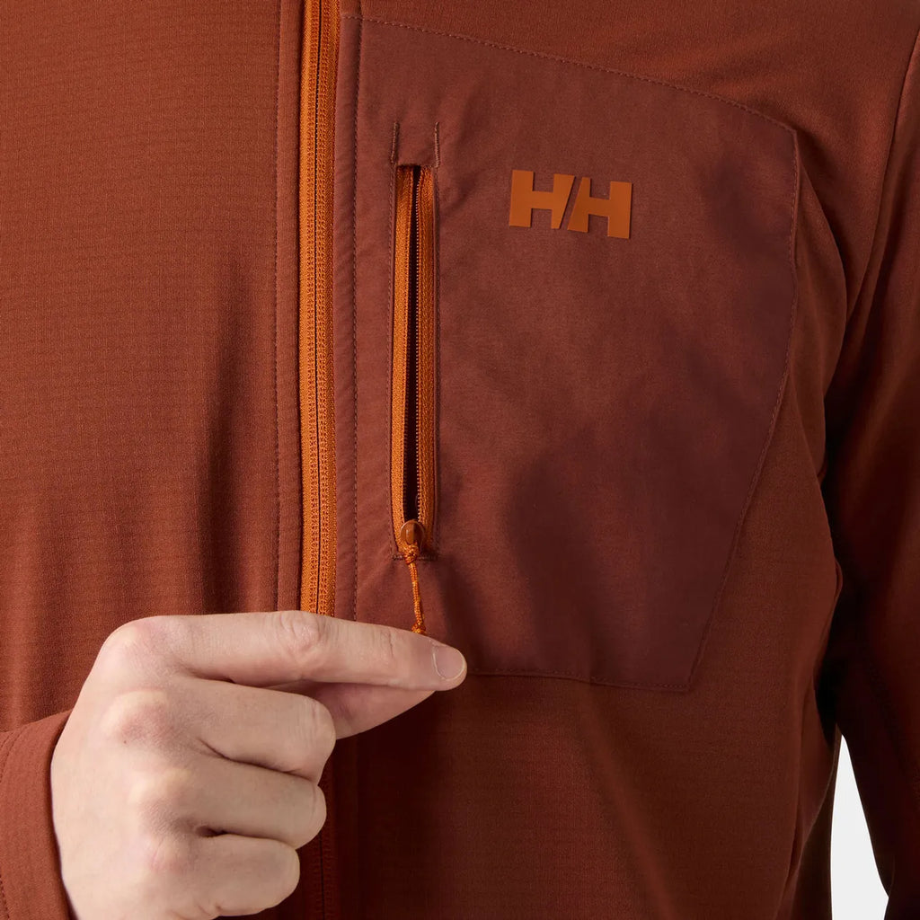Helly Hansen Men's Versalite Fleece Jacket