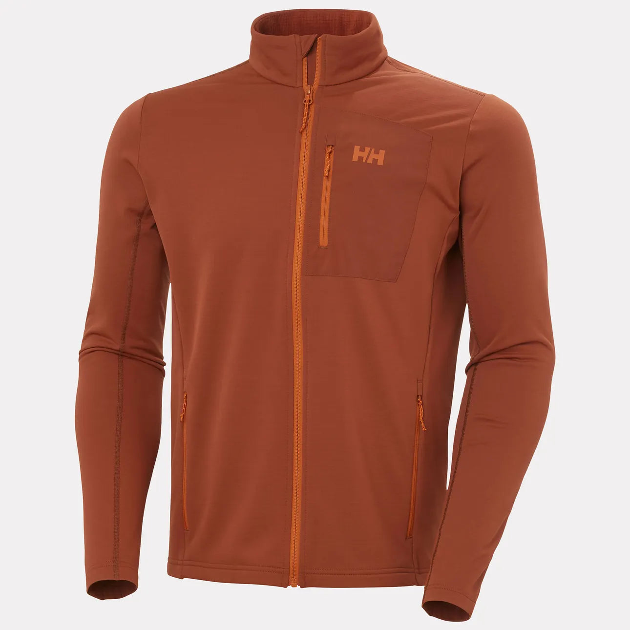 Helly Hansen Men's Versalite Fleece Jacket