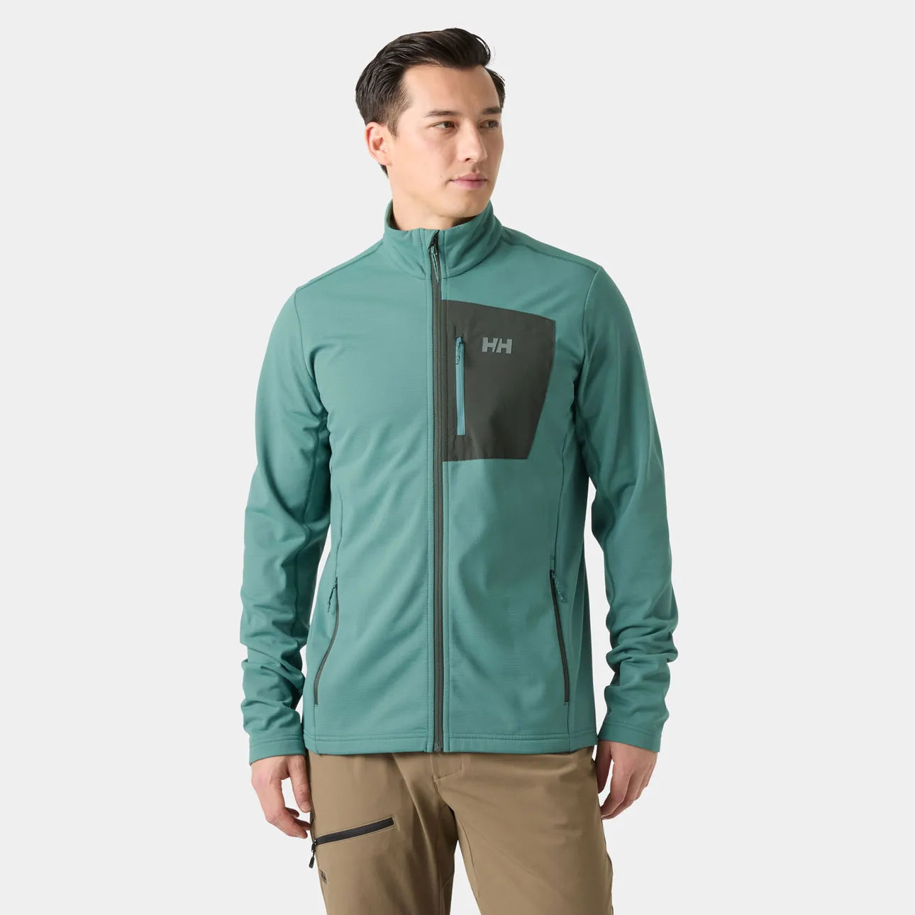 Helly Hansen Men's Versalite Fleece Jacket