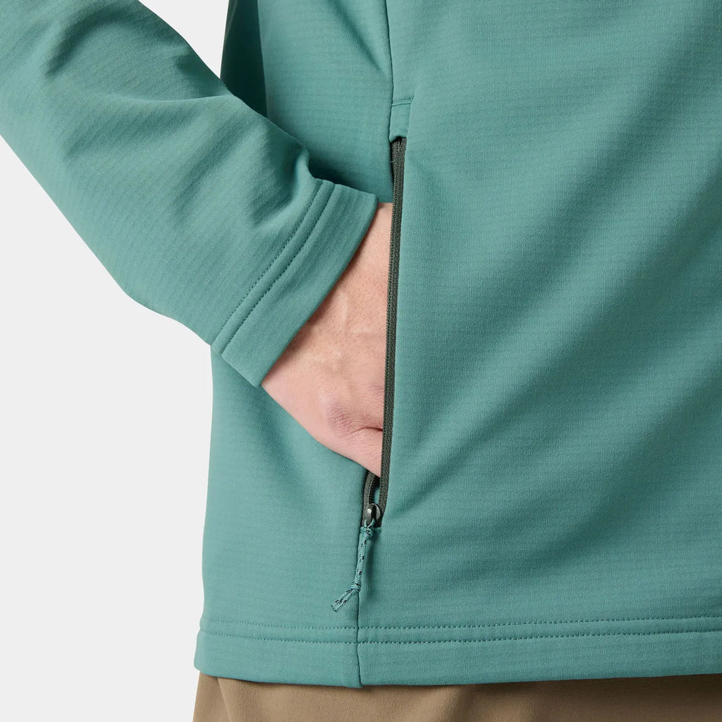 Helly Hansen Men's Versalite Fleece Jacket