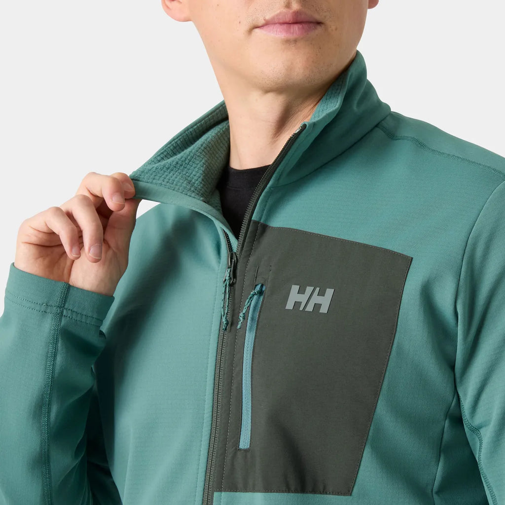 Helly Hansen Men's Versalite Fleece Jacket