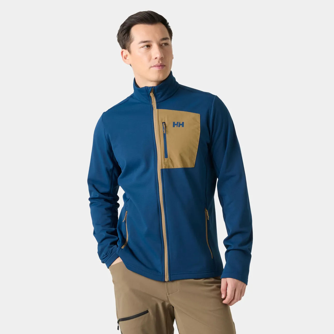 Helly Hansen Men's Versalite Fleece Jacket