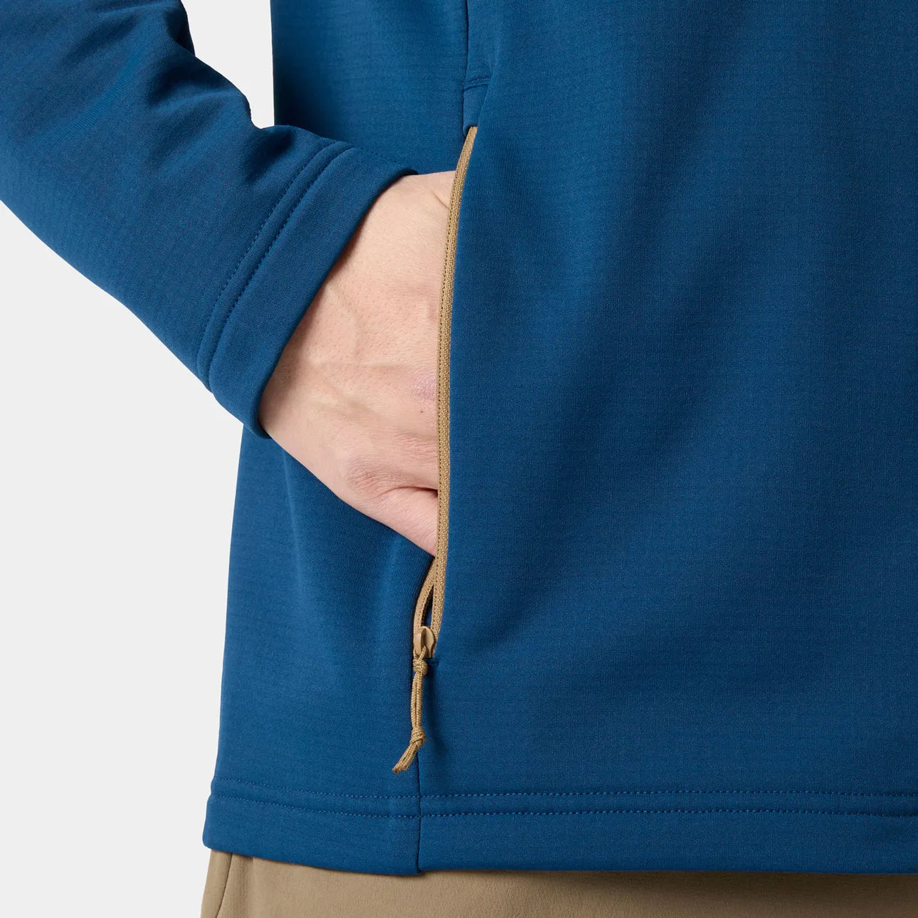 Helly Hansen Men's Versalite Fleece Jacket
