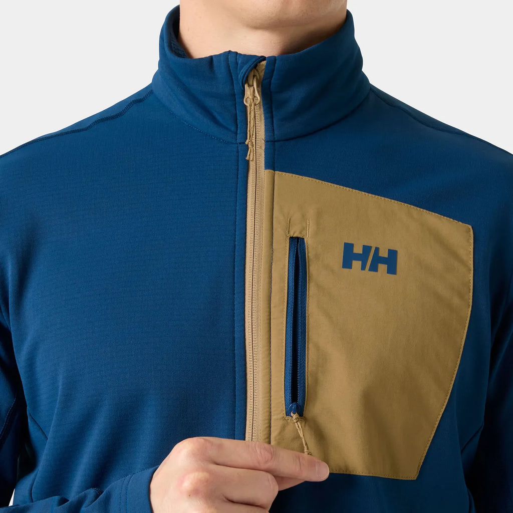 Helly Hansen Men's Versalite Fleece Jacket