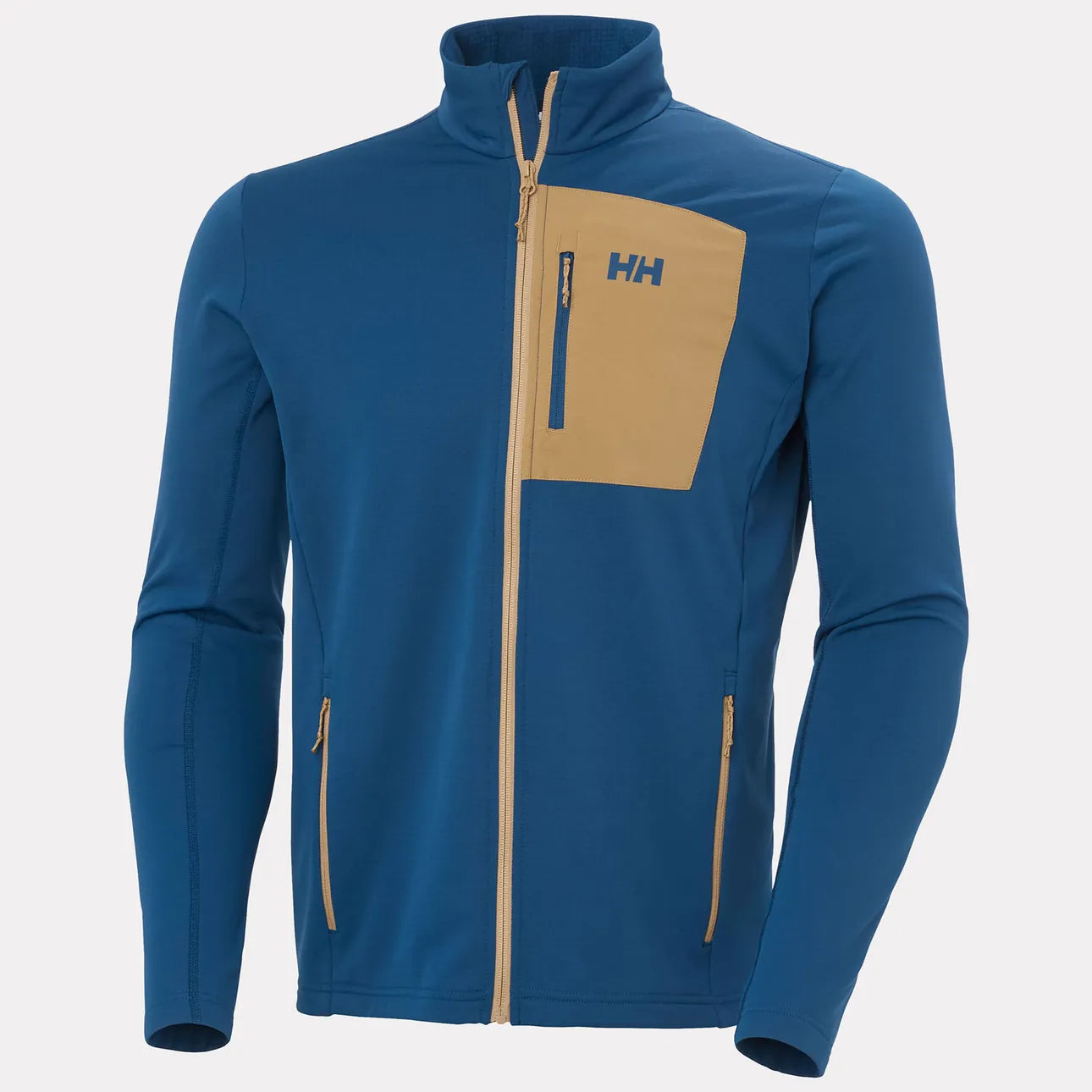 Helly Hansen Men's Versalite Fleece Jacket