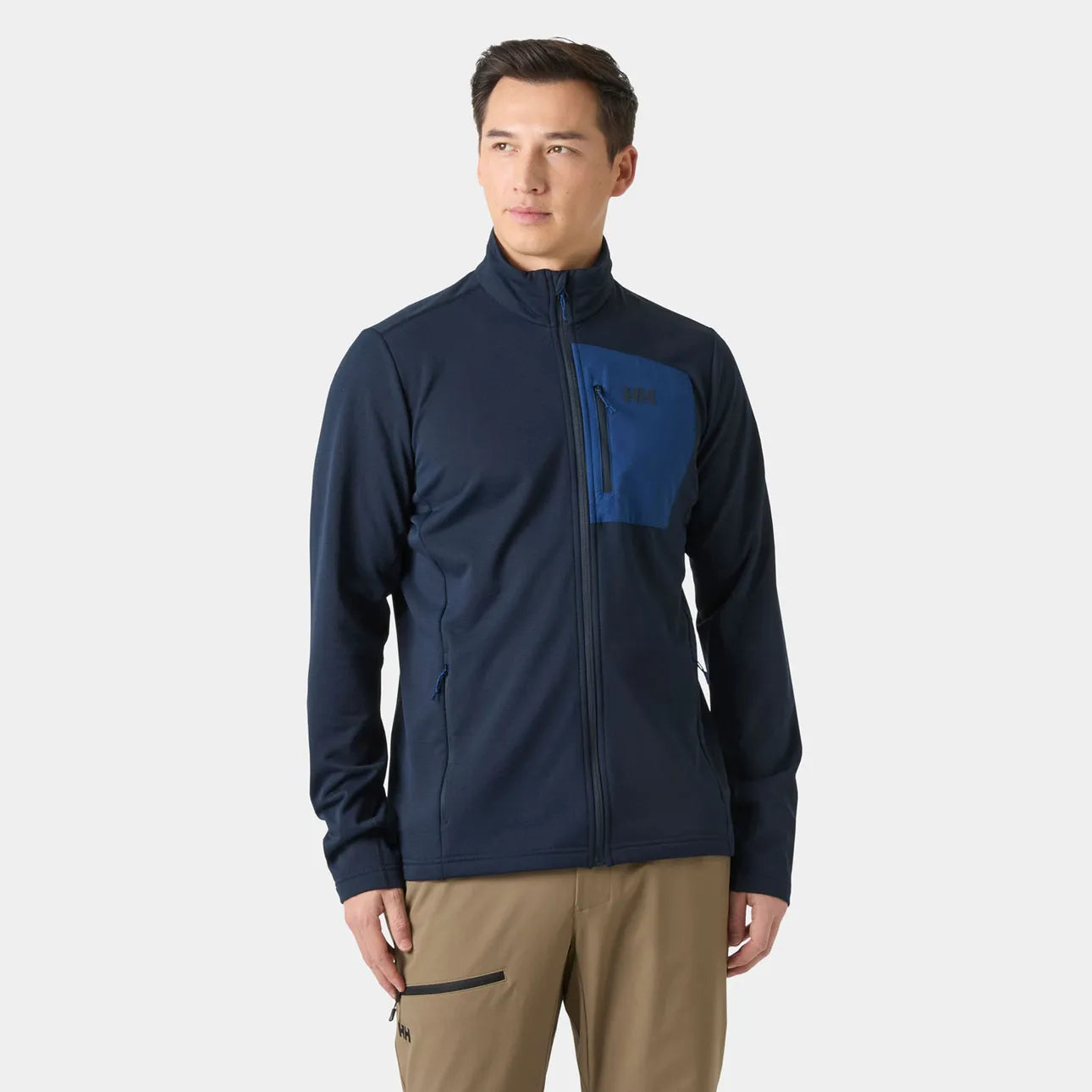 Helly Hansen Men's Versalite Fleece Jacket