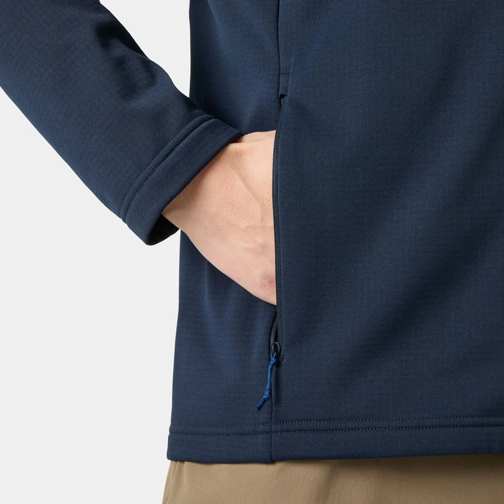 Helly Hansen Men's Versalite Fleece Jacket