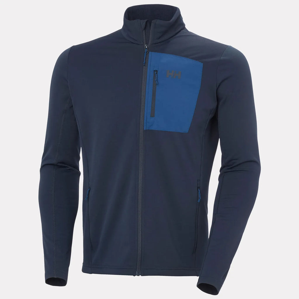Helly Hansen Men's Versalite Fleece Jacket