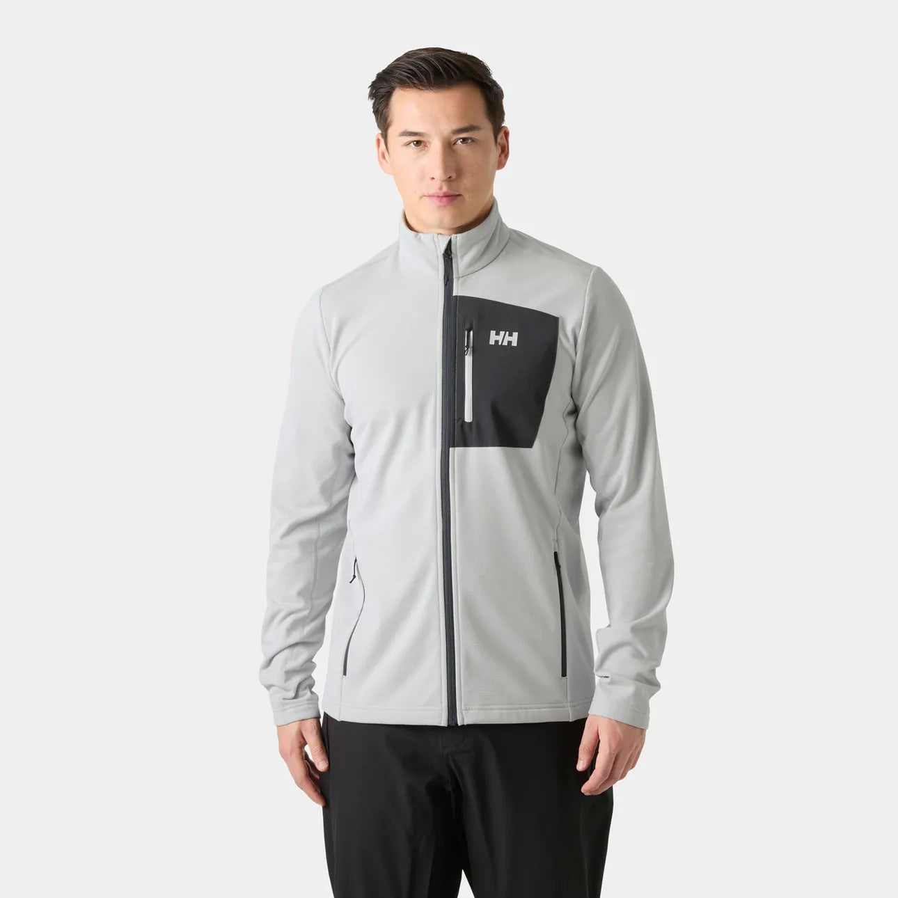 Helly Hansen Men's Versalite Fleece Jacket