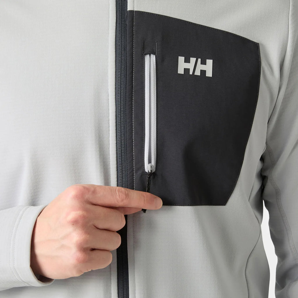 Helly Hansen Men's Versalite Fleece Jacket