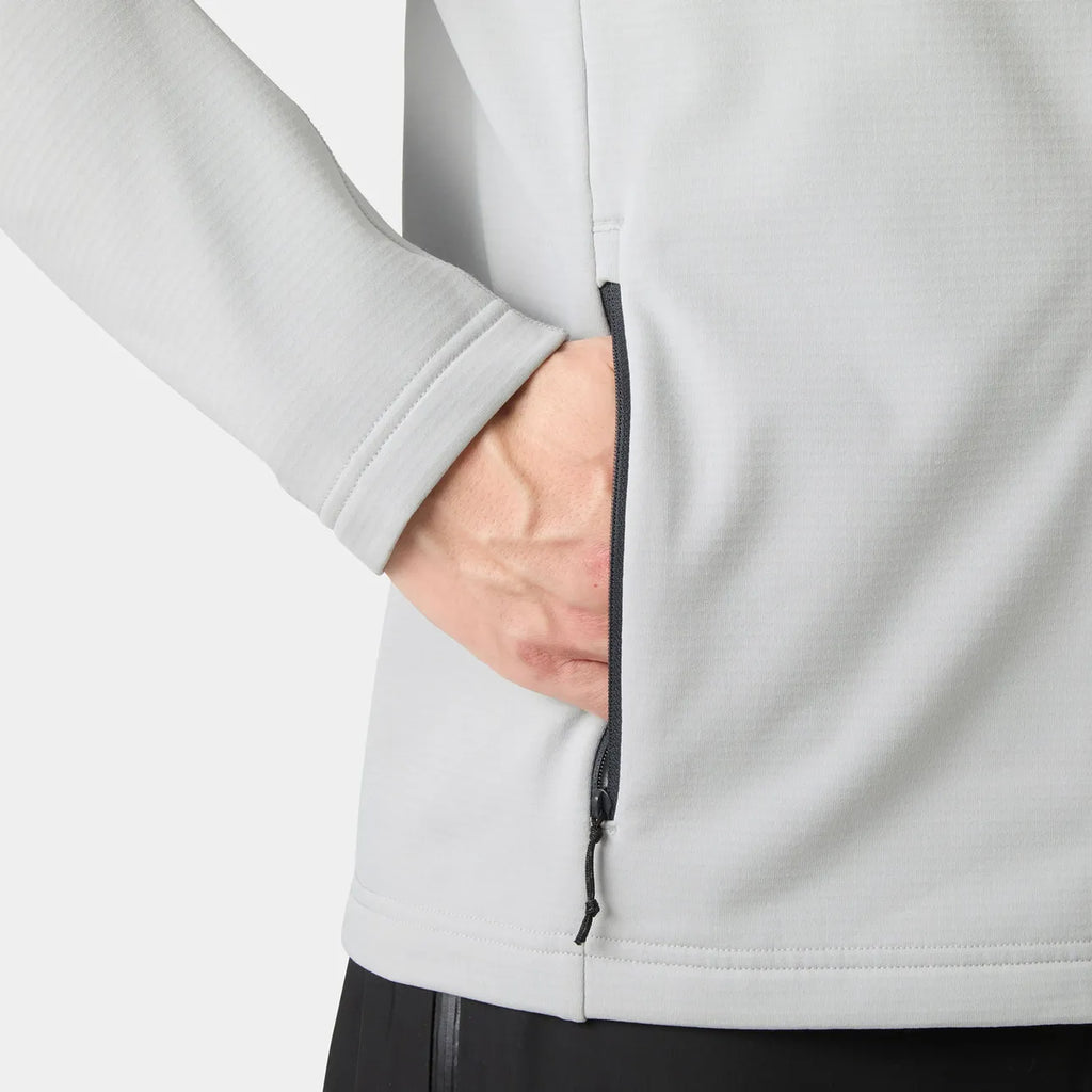 Helly Hansen Men's Versalite Fleece Jacket