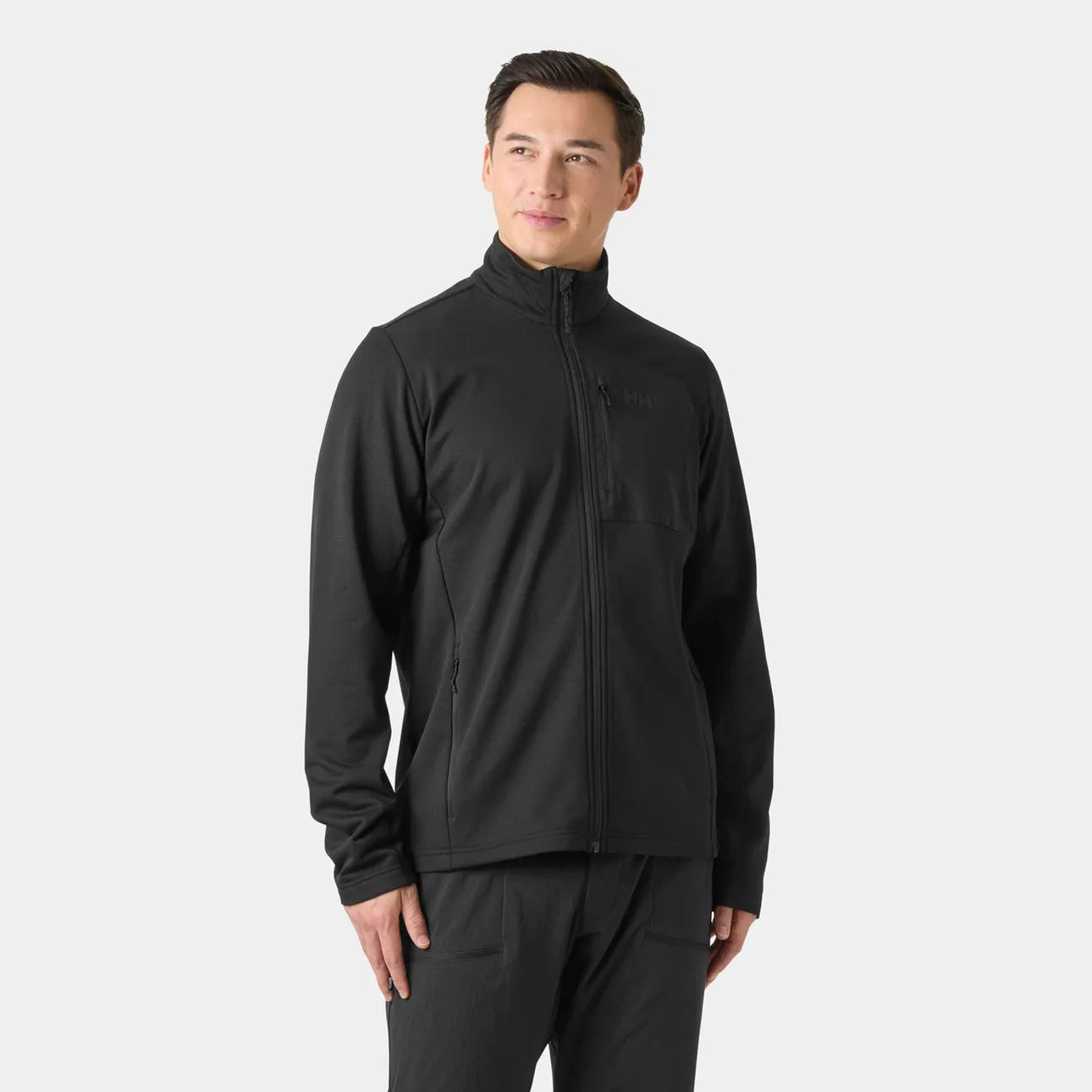 Helly Hansen Men's Versalite Fleece Jacket