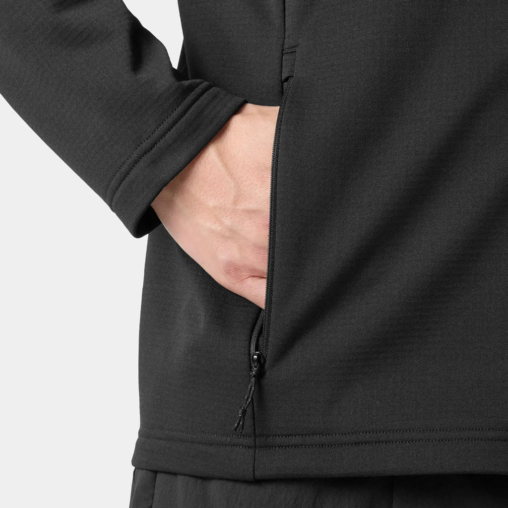 Helly Hansen Men's Versalite Fleece Jacket