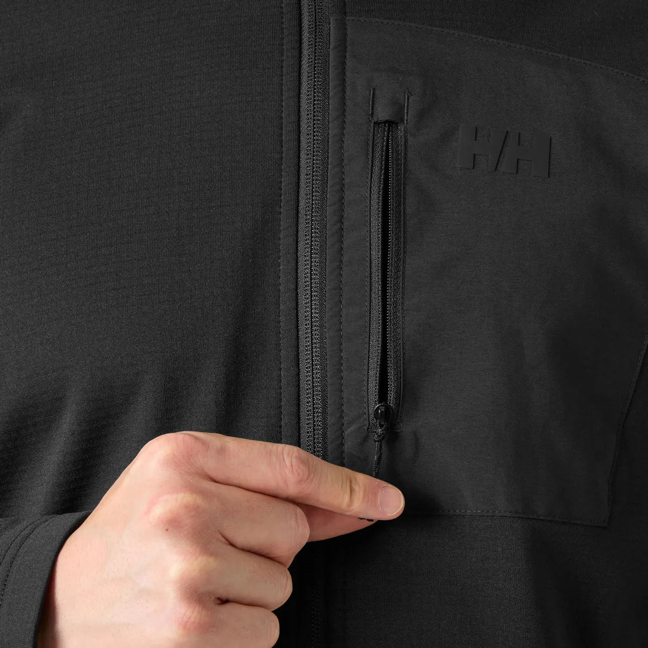 Helly Hansen Men's Versalite Fleece Jacket
