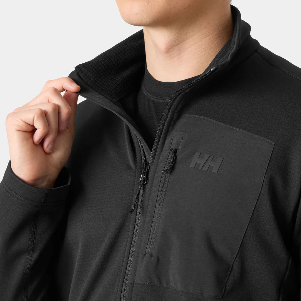 Helly Hansen Men's Versalite Fleece Jacket
