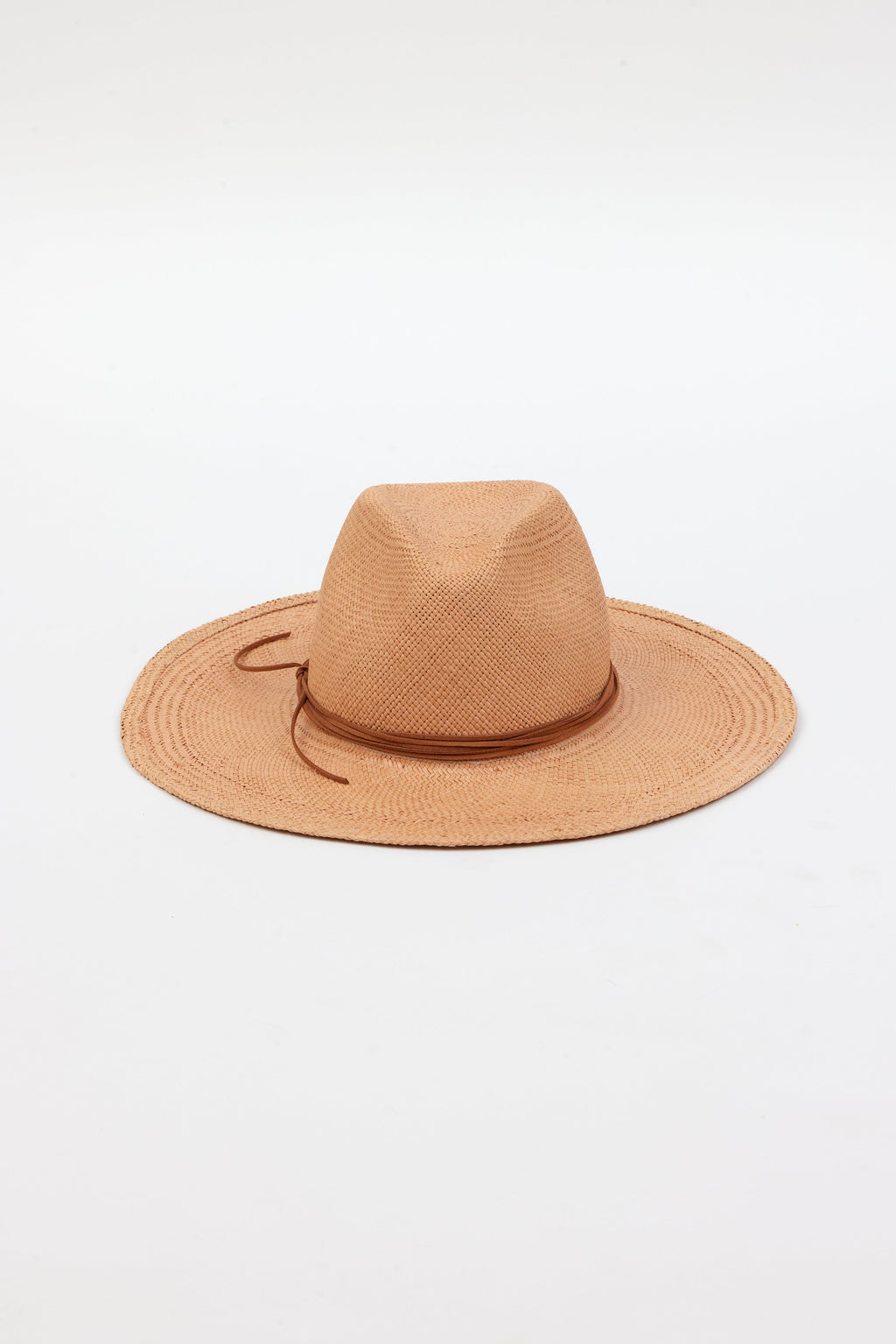 Hat Attack New York Jill XL Panama