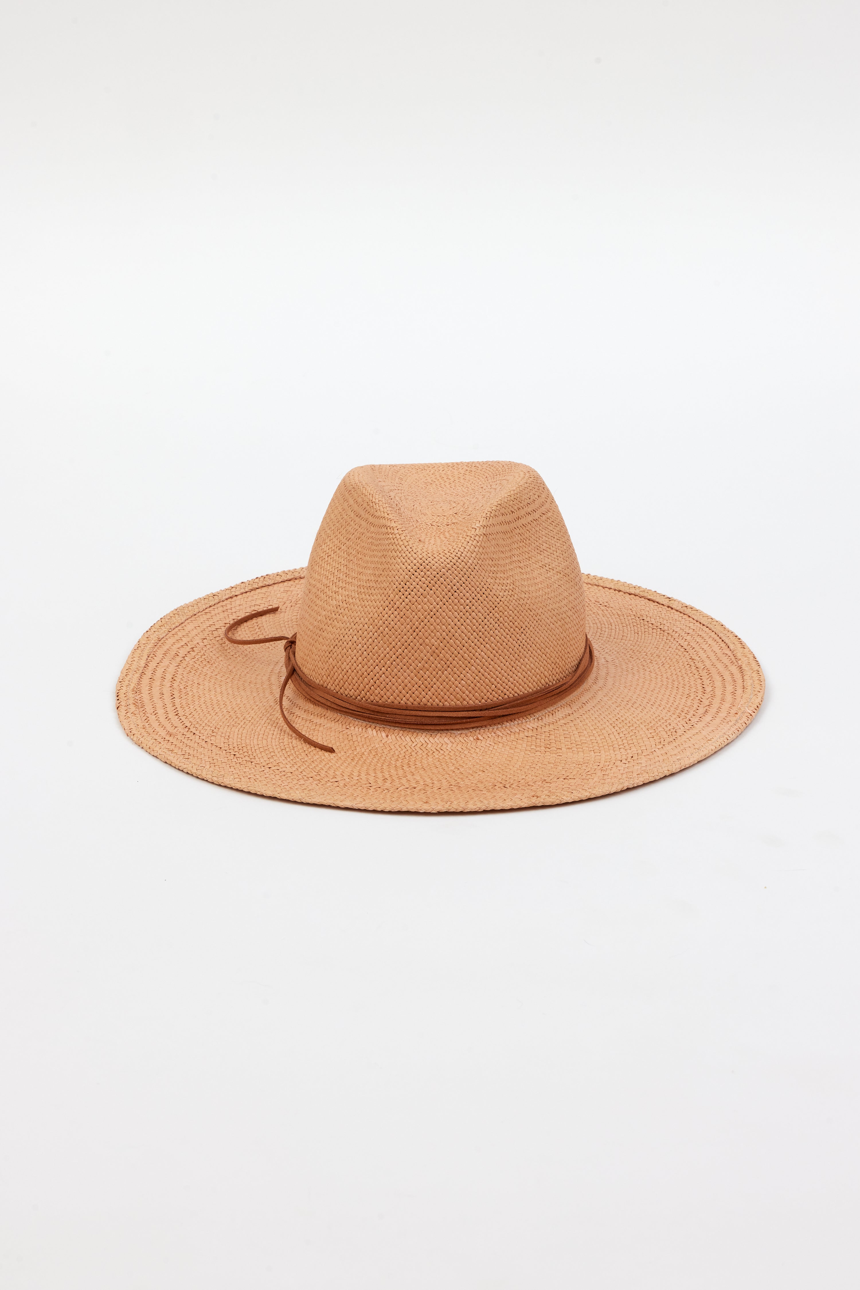 Hat Attack New York Jill XL Panama