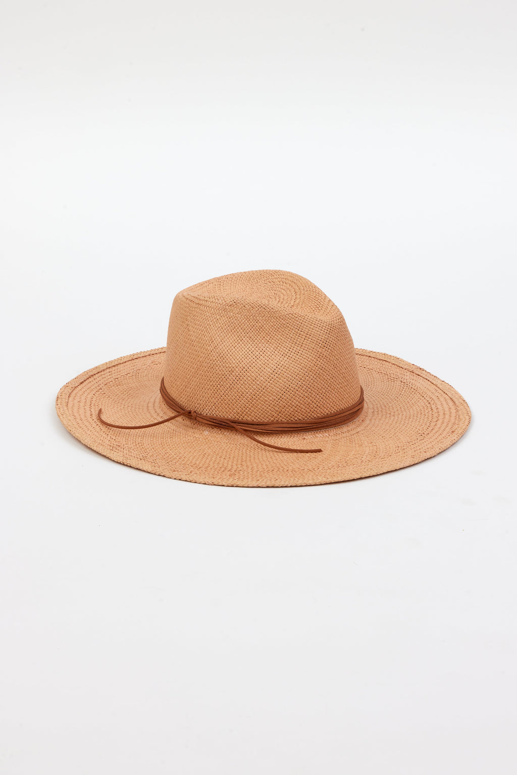 Hat Attack New York Jill XL Panama