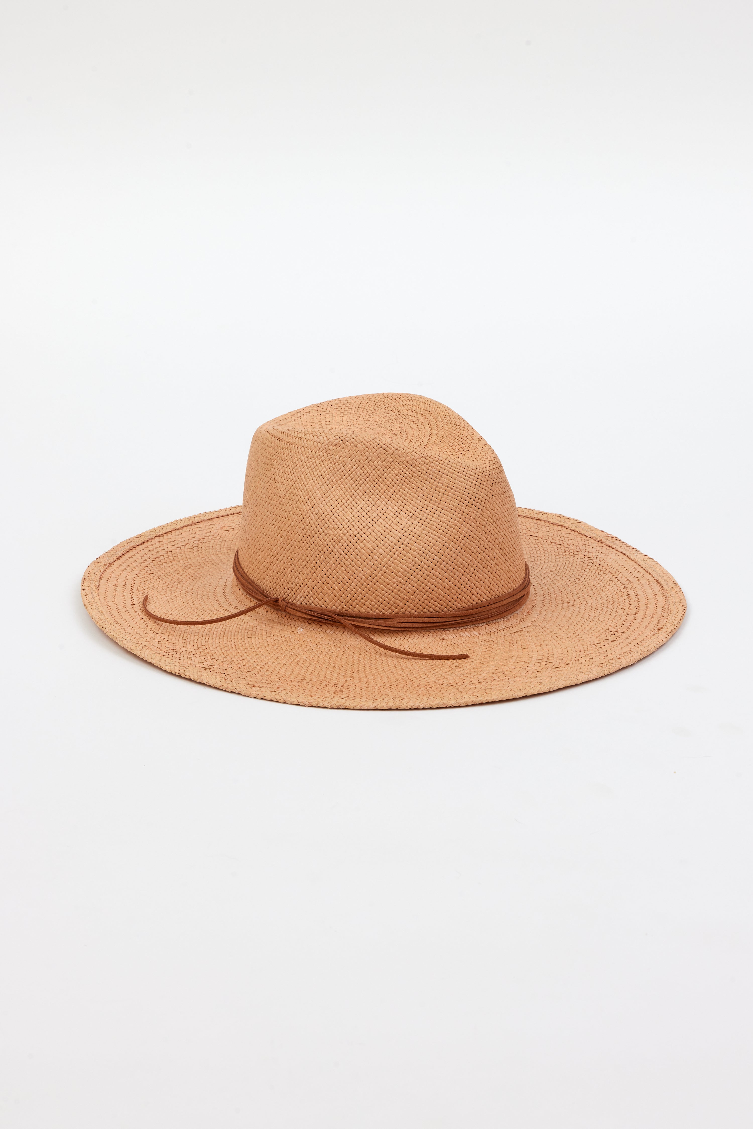 Hat Attack New York Jill XL Panama