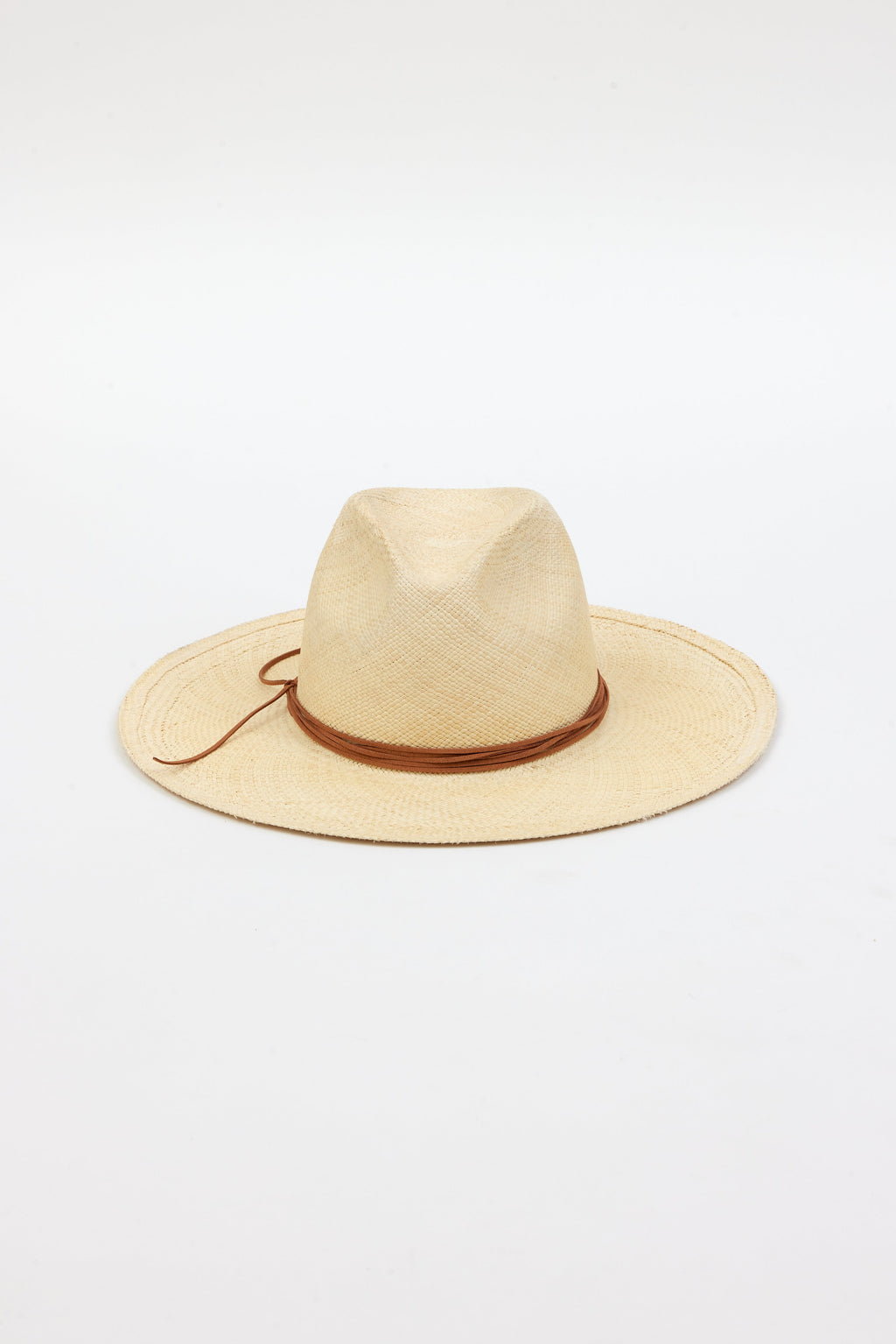 Hat Attack New York Jill XL Panama