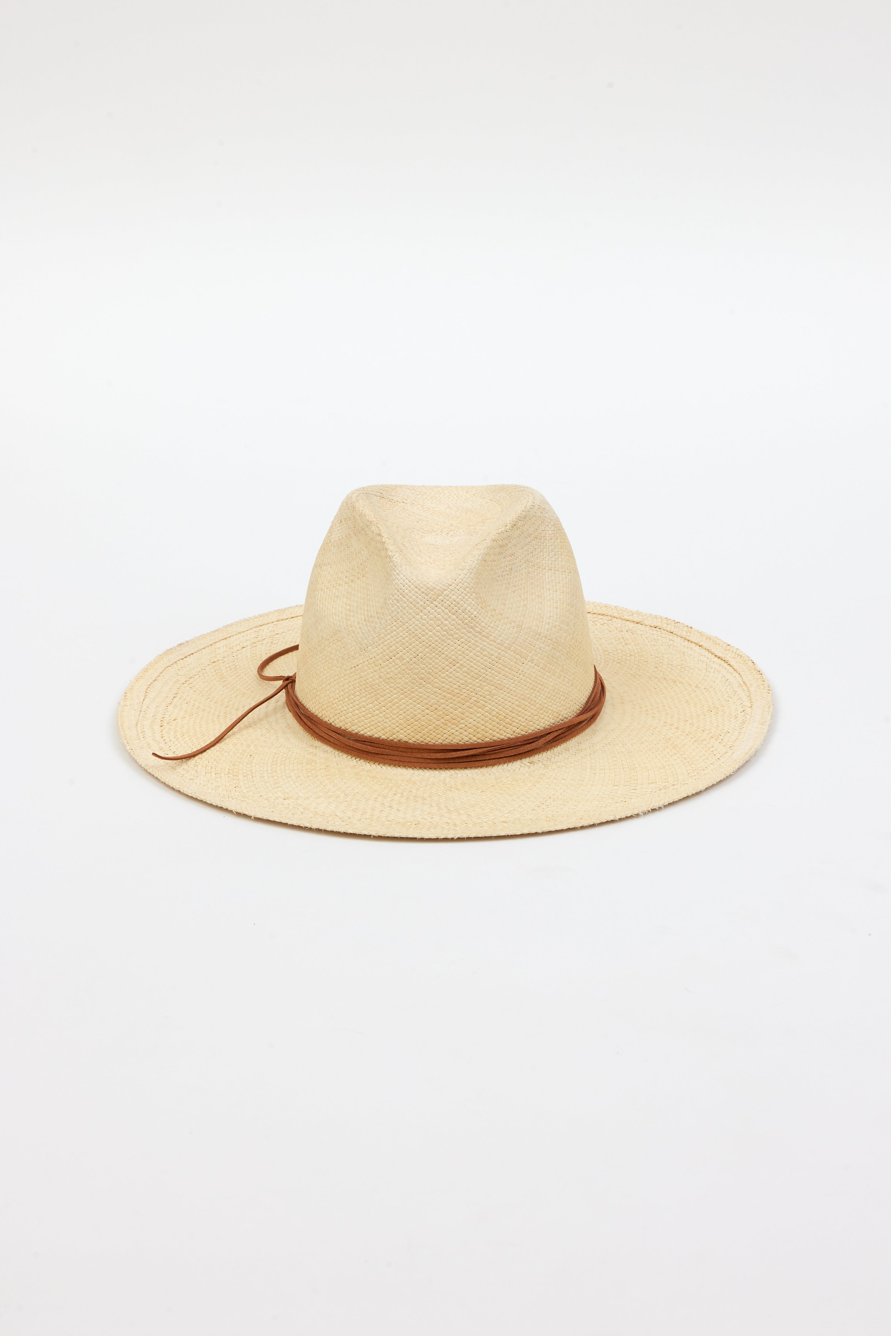 Hat Attack New York Jill XL Panama